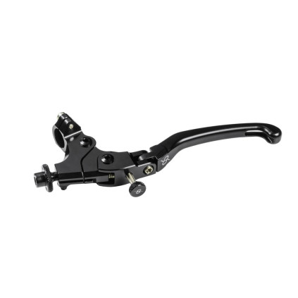 Aluminum adjustable full clutch lever Offset 32mm