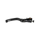 Aluminum brake lever for Ducati Multistrada V2-V2S 21-23