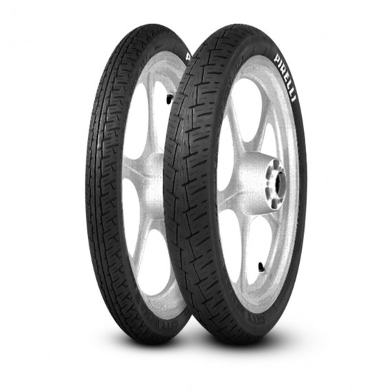 Pirelli City Demon 130/90-16 M/C 67S R