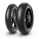 Pirelli Diablo Rosso IV 110/70 R 17 M/C 54H TL Fr   