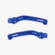 Colour for Bonamici Racing kit levers - BLUE