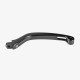 Aluminum brake half lever for Brembo RCS (brake - clutch)