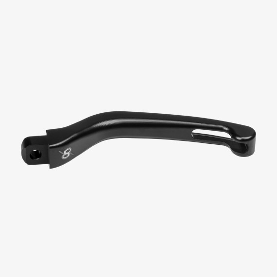 Aluminum brake half lever for Brembo Corsa Corta (brake - clutch)