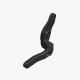 Aluminum gear lever for A006