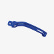 Aluminum half lever “Standard” (RH-LH) - BLUE