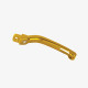 Aluminum half lever “Standard” (RH-LH) - GOLD