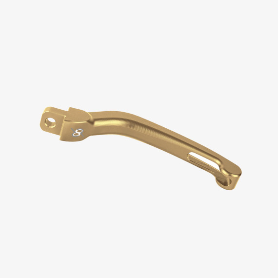 Colour for Bonamici Racing lever - BRONZE