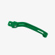 Colour for Bonamici Racing lever - GREEN