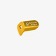 Aluminum frontpeg spare part for LPRR - GOLD