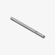 Aluminum gear rod 165mm