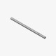 Aluminum gear rod 220mm