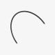 Aluminum long cable (77,5cm) spare part for remote adjuster