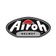 Airoh Wraap Peak Broken blue/red gloss