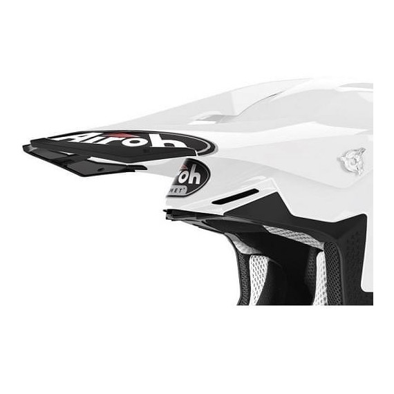 Airoh Twist 2.0 Peak Color white gloss