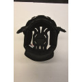 Airoh Terminator Open Vision washable crown padding