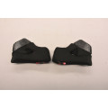 Airoh Terminator Open Vision washable cheek pads