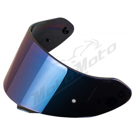 Airoh ST501/ST701/Valor/Spark Visor blue mirror