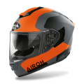 Airoh ST.501 Dock orange matt