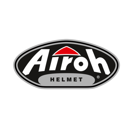 Airoh Commander Chin vent kit white -M