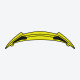 Airoh Rear Spoiler Twist 2.0 Yellow matt