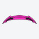 Airoh Rear Spoiler Twist 2.0 Pink matt