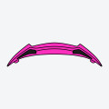 Airoh Rear Spoiler Twist 2.0 Pink matt