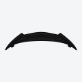 Airoh Rear Spoiler Twist 2.0 Black matt