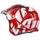 Airoh Helmet TRR-S CONVERT Red Gloss