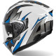 Airoh Helmet St 501 Bionic blue gloss