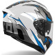 Airoh Helmet St 501 Bionic blue gloss