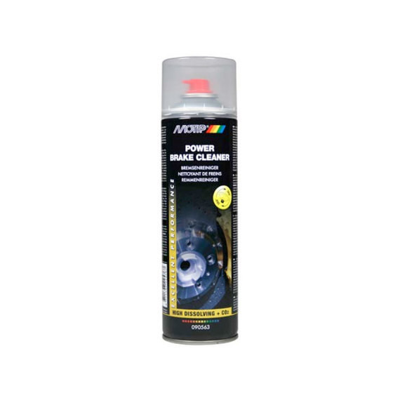 Motip Power Brake Cleaner 200 ml