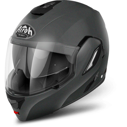 Airoh Helmet REV19 Color anthrcite matt