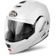 Airoh Helmet REV19 Color white gloss