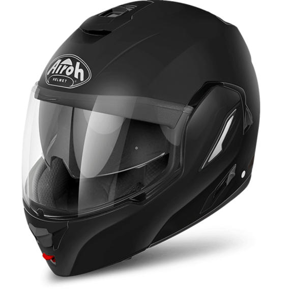 Airoh Helmet REV19 Color black matt