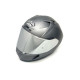 Airoh Helmet Valor Color Silver matt