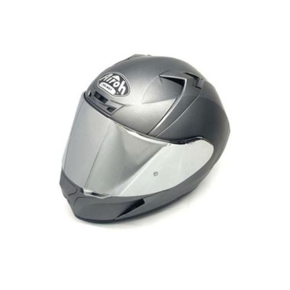 Airoh Helmet Valor Color Silver matt