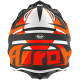 Airoh Helmet Aviator Ace Trick orange