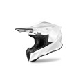 Airoh Helmet Twist 2.0 Color white gloss