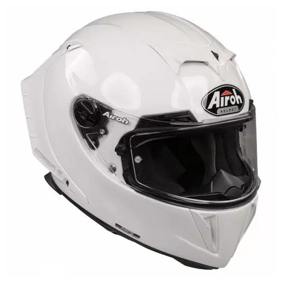 Airoh Helmet GP550 S Color white gloss