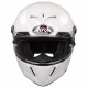 Airoh Helmet GP550 S Color white gloss