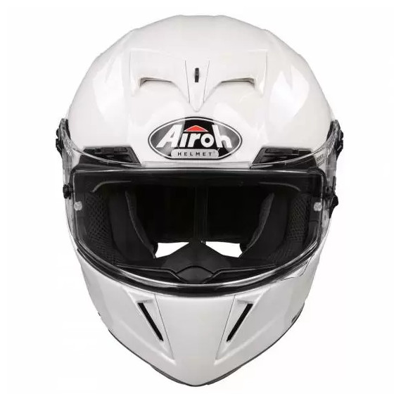 Airoh Helmet GP550 S Color white gloss