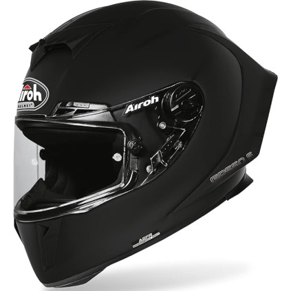 Airoh Helmet GP550 S Color black Matt