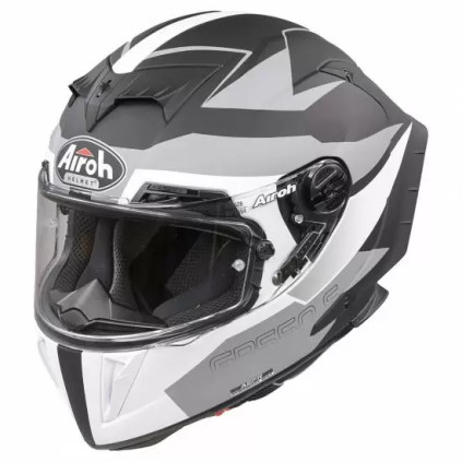 Airoh Helmet GP550 S Vektor black Matt