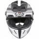 Airoh Helmet GP550 S Vektor black Matt