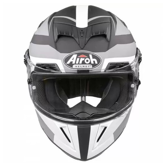 Airoh Helmet GP550 S Vektor black Matt