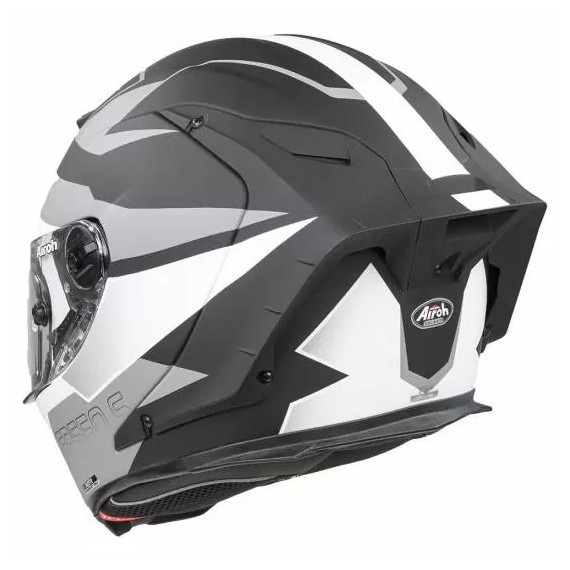 Airoh Helmet GP550 S Vektor black Matt