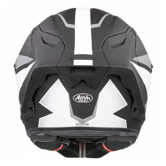 Airoh Helmet GP550 S Vektor black Matt