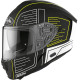 Airoh Helmet SPARK Cyrcuit black Matt