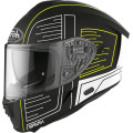 Airoh Helmet SPARK Cyrcuit black Matt