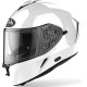 Airoh Helmet SPARK Color white gloss